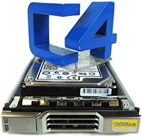 Dell FR83F 900GB 10K SAS 2.5" Hard Drive