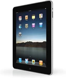 Apple MC496FD/A iPad Wi-Fi + 3G 32 GB (1st Gen) — main product image