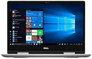 Dell Inspiron 14 2-in-1 Ryzen 5 Touchscreen Laptop — main product image