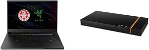 Razer Blade 15 Advanced i7 RTX 2080 Gaming Laptop — main product image
