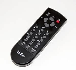 Haier TV-5620-94 Remote Control Replacement — main product image