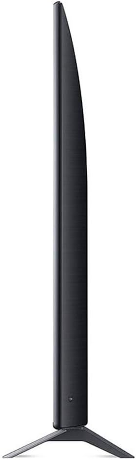 LG E31LG55NANO90 55" NanoCell 4K TV Soundbar Bundle