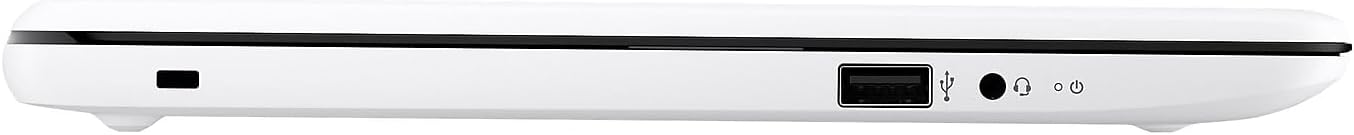 HP 11-ak0040nr Stream 11 - Compact Laptop - Celeron, 4GB RAM, 64GB, Windows 11