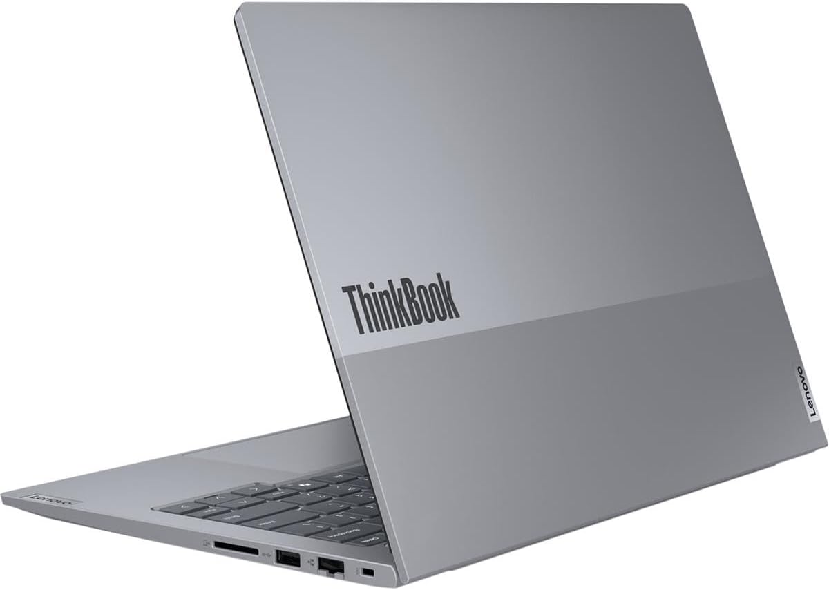 Lenovo 21MR0092US ThinkBook 14" Laptop Intel Ultra 5