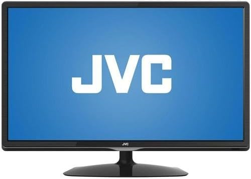 JVC LT-19EM74 19-Inch 720p LED TV