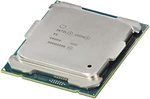 Intel Xeon E5-2698v4 20-Core Server CPU (Refurbished)