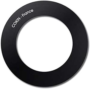 Cokin X403 Hasselblad B70 Adapter Ring — main product image
