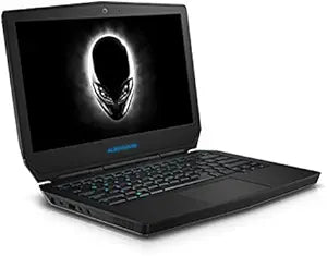 Alienware 13 R2 i7 960M QHD+ Touch Ultrabook — main product image