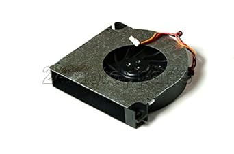Toshiba MCF-TS6512M05 Satellite Laptop Fan — main product image