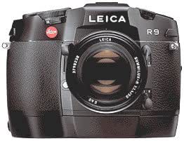 Leica R9 10091 35mm Manual Focus SLR Camera