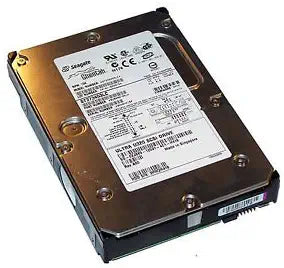Dell X2689 73GB 15K SCSI 3.5" Hard Drive