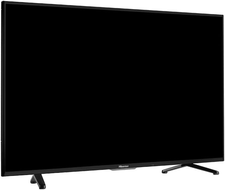 Hisense 50H5GB 50" 1080p Smart LED TV (2015 Model)
