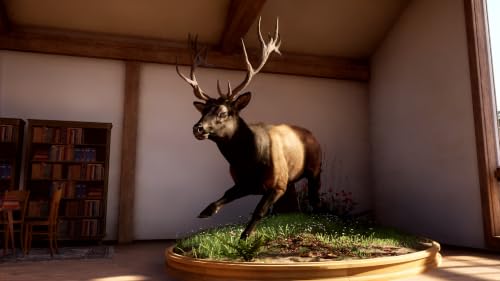 THQ Nordic Way of the Hunter 2 Deluxe Edition Hunting Sim — main product image