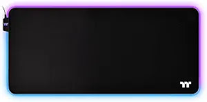 Thermaltake GMP-LVT-RGBSXS-01 Level 20 RGB XXL Mouse Pad — main product image
