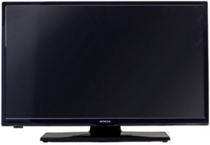 Hitachi 32-Inch 1080p LED HDTV - 60Hz Refresh Rate
