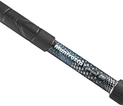 Manfrotto ZA-2180 Element MII Monopod with 234RC Tilt Head