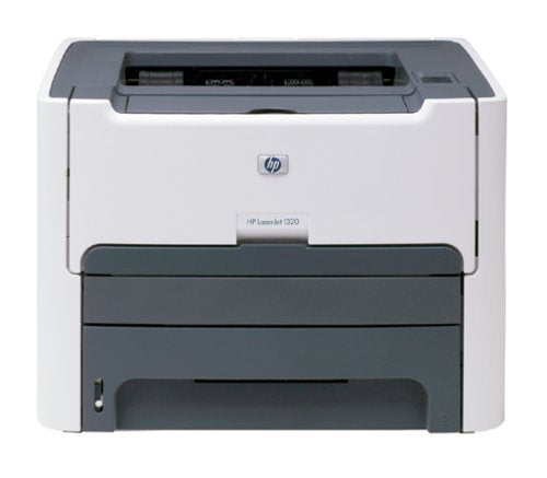HP LaserJet 1320 Laser Printer (Renewed) — main product image