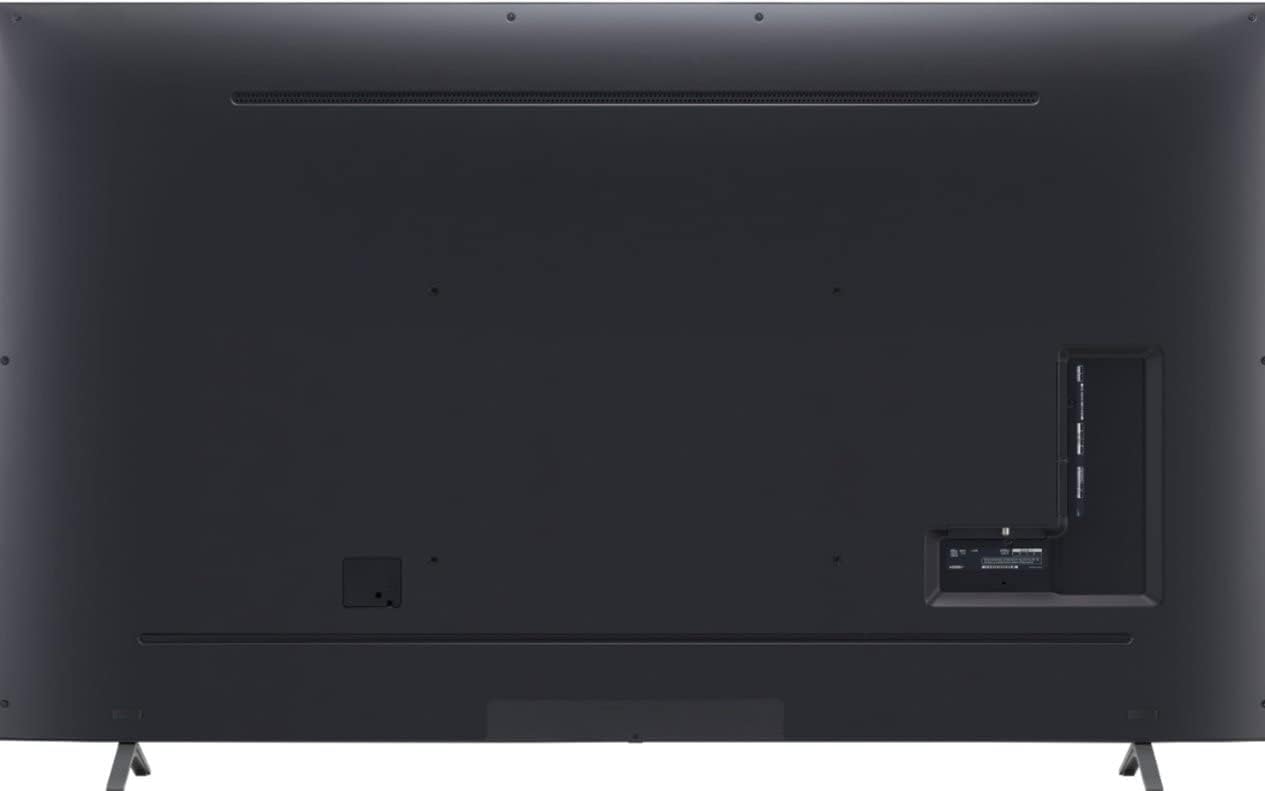 LG 86NANO75UPA 86-Inch NanoCell 4K Smart TV