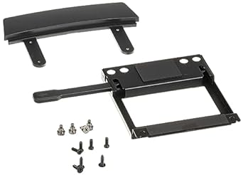 Dell 7DTNN Dual VESA Mount - OptiPlex Micro & Thin Clients — main product image