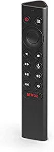 NVIDIA 930-13700-2500-000 SHIELD Remote — main product image