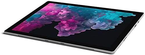 Microsoft KJU-00016 Surface Pro 6 i7 Black