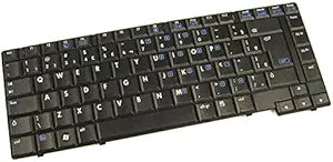 HP 6700 Laptop Brazil Keyboard Replacement