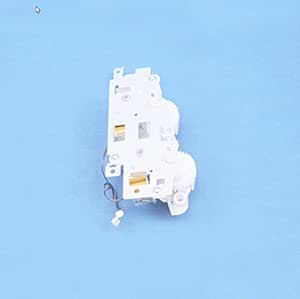 HP RM1-2687-000CN LaserJet 3800 Fuser Drive Assembly