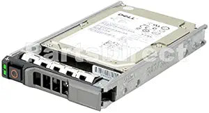 Dell 342-0428 500GB SAS 2.5" HDD 5-Pack
