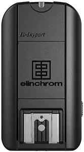 Elinchrom EL19369 EL-Skyport Receiver Plus