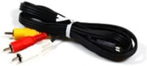 Sony 182315661 A/V Cable Cord