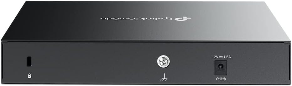TP-Link ER707-M2 Omada Multi-Gigabit VPN Router