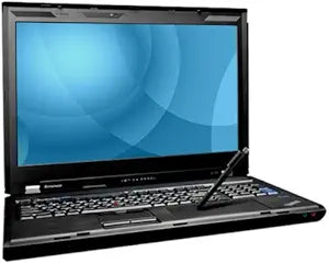 Lenovo W500 ThinkPad Mobile Workstation — main product image