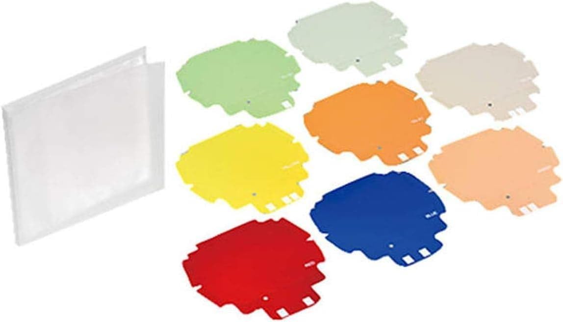 Nikon FSW90901 SJ-5 Speedlight Color Filter Set