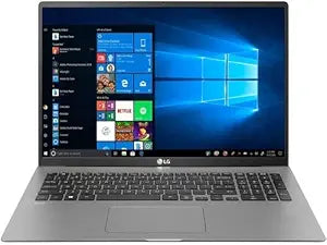 LG 17Z90N-N.APS8U1 17-Inch Gram Laptop i7, 16GB RAM, 512GB SSD — main product image