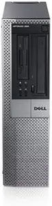 Dell Optiplex 7010 SFF Desktop PC, Small Form Factor