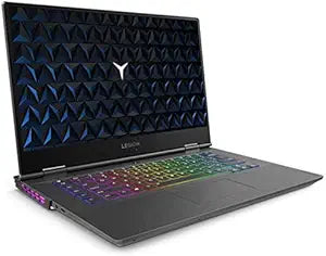 Lenovo Y740 i7-9750H GTX 1660Ti Gaming Laptop — main product image