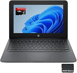 HP N3350 Chromebook 11.6