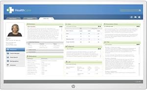 HP 3ME70A8#ABA HC271 27in HC Display Head Only