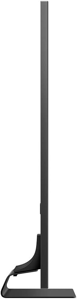 Samsung E24SAMQN75Q800TA 75" 8K QLED Smart TV + Soundbar Bundle