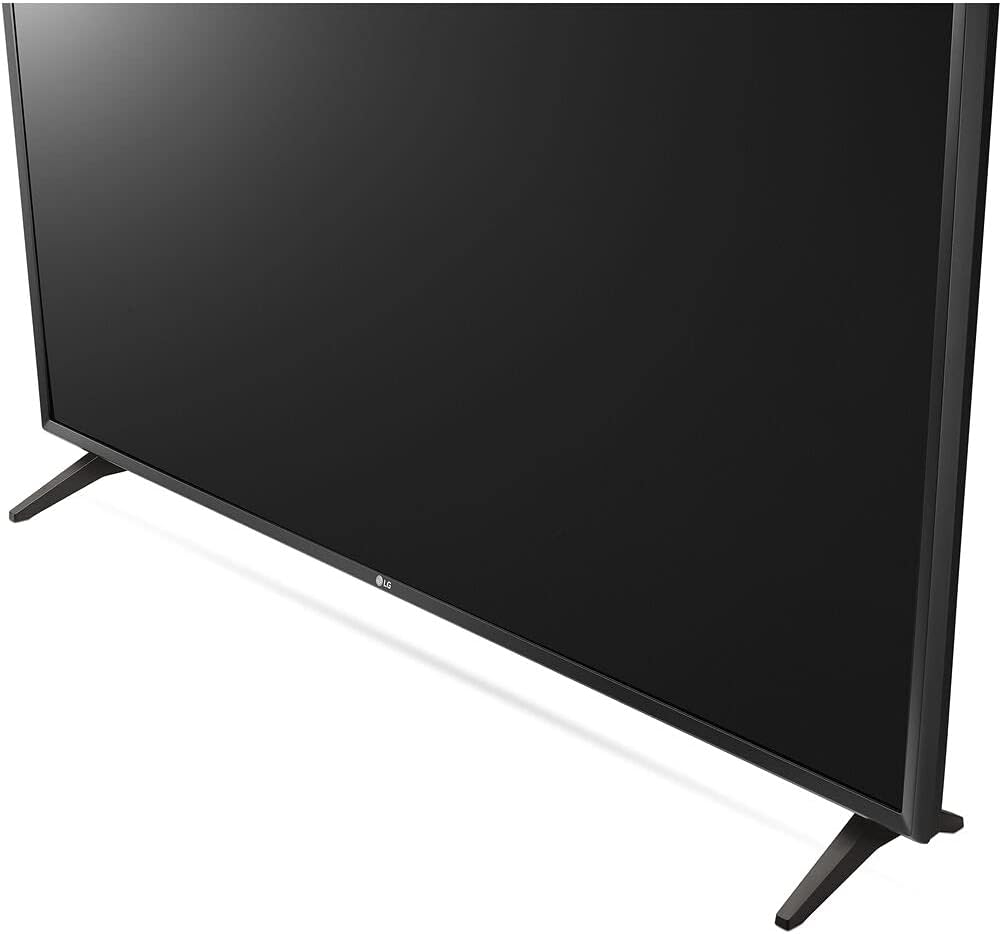 LG E9LG32LM577BPUA 32" HD Smart webOS TV Bundle