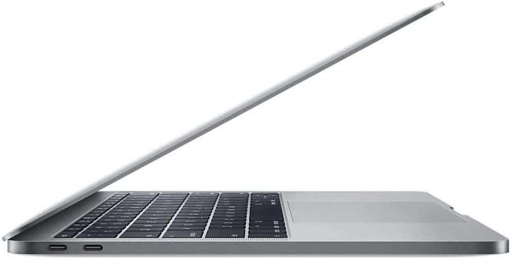 Apple MPXQ2LLA 2017 Macbook Pro 13-inch Renewed