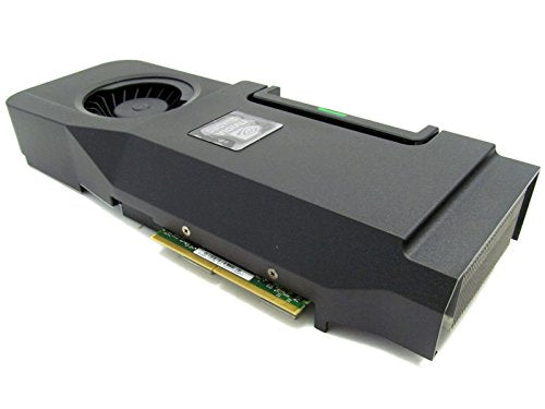 HP B9C78AA: Quadro 1000M 2GB DDR3 Graphic Card — main product image
