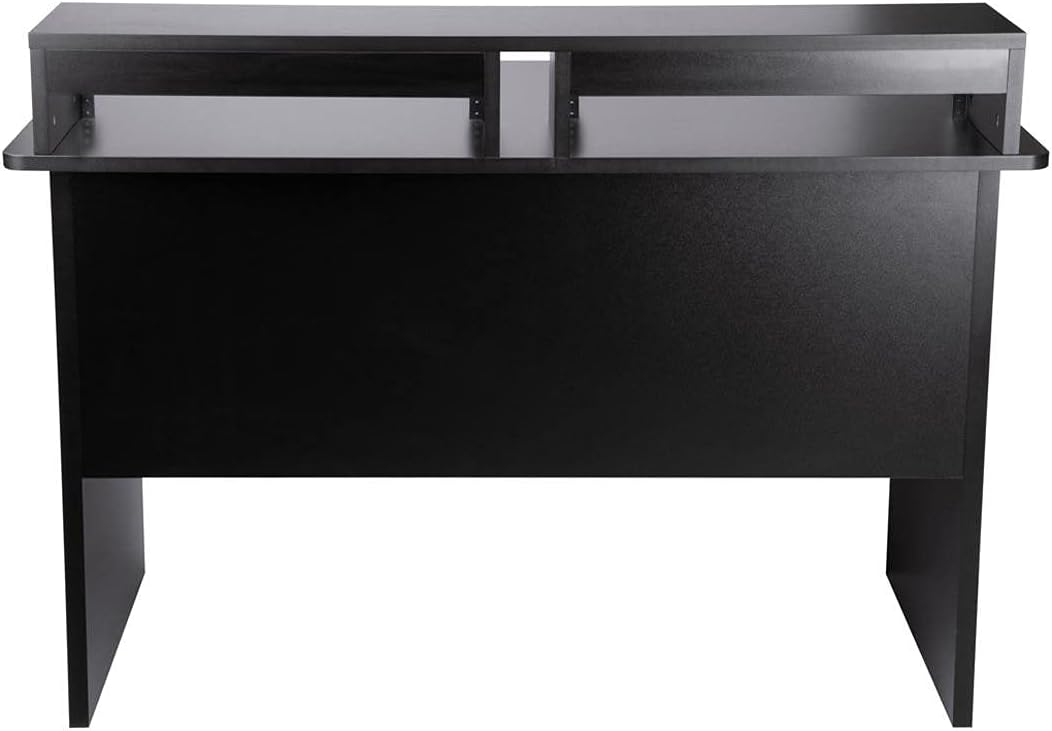Monoprice 600039 Stage Right Studio Workstation Desk