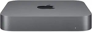 Apple Mac Mini 3.0GHz i5 64GB 1TB SSD Space Gray Renewed