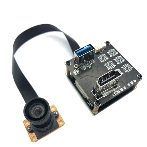 Kexextory 4K 12MP IMX577 USB3.0 Camera Module — main product image