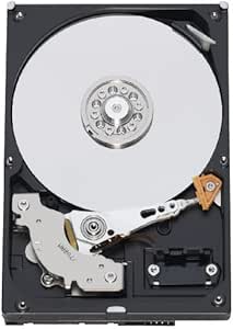 Western Digital WD2500AVJB 250GB PATA HDD — main product image