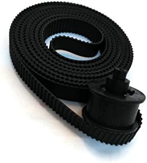 HP Q5669-60673 DesignJet T610 T1100 Carriage Belt 24"