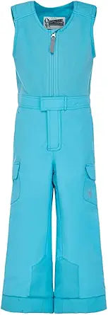 Spyder Sparkle Bitsy Primaloft Ski Pant — main product image
