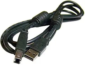 HP R50800410747GM USB 2.0 A to B Cable
