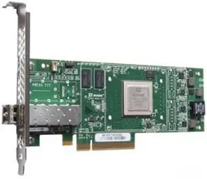 HP P9D93A SN1100Q 16GB FC HBA — main product image